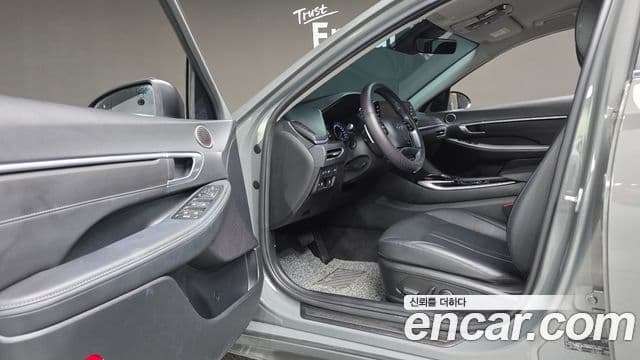 Hyundai Sonata (DN8) Smart, 2022 11