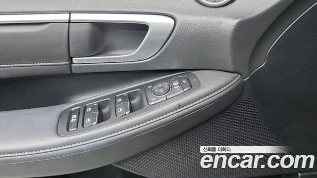 Hyundai Sonata (DN8) Smart, 2022 12