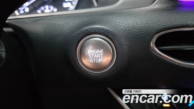 Hyundai Sonata (DN8) Smart, 2022 16