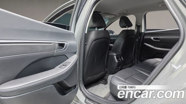 Hyundai Sonata (DN8) Smart, 2022 17