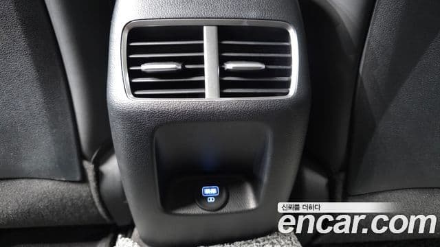 Hyundai Sonata (DN8) Smart, 2022 18