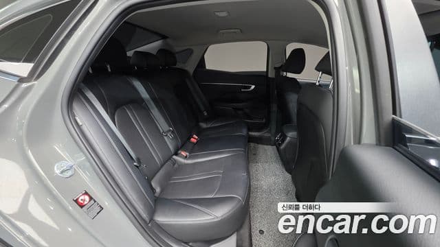 Hyundai Sonata (DN8) Smart, 2022 19