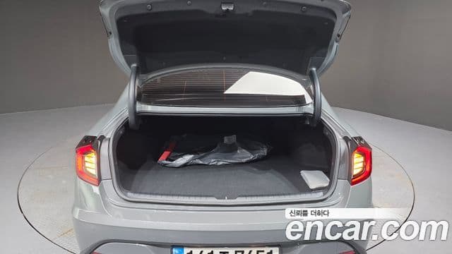 Hyundai Sonata (DN8) Smart, 2022 20