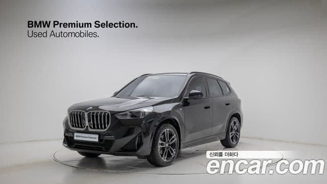 BMW X1 (U11) xDrive 20i M Sport, 2025 1