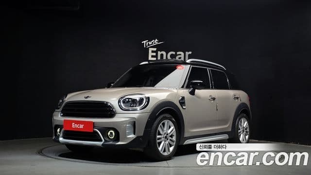 Mini Cooper Countryman 2세대, 2023 1
