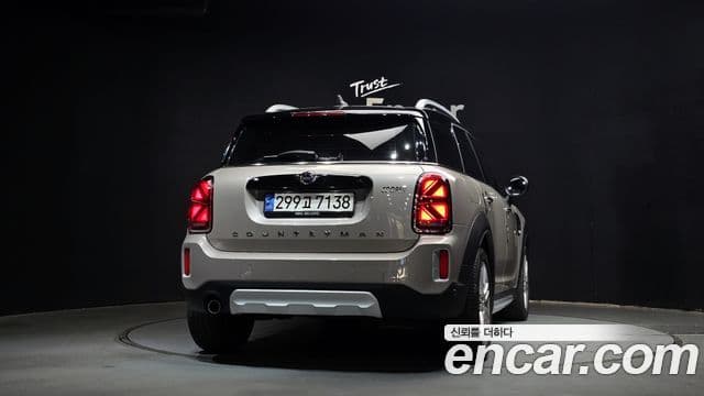 Mini Cooper Countryman 2세대, 2023 4