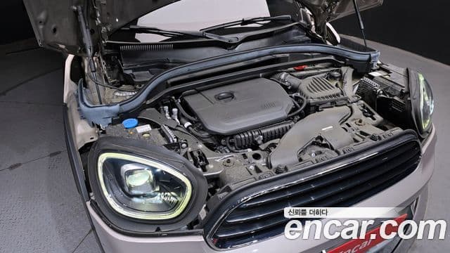 Mini Cooper Countryman 2세대, 2023 6