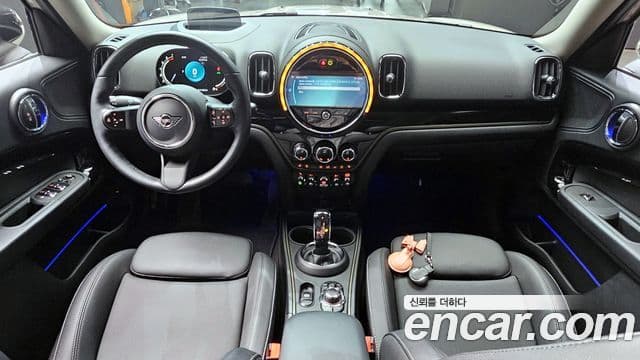 Mini Cooper Countryman 2세대, 2023 7