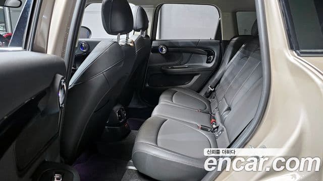 Mini Cooper Countryman 2세대, 2023 13