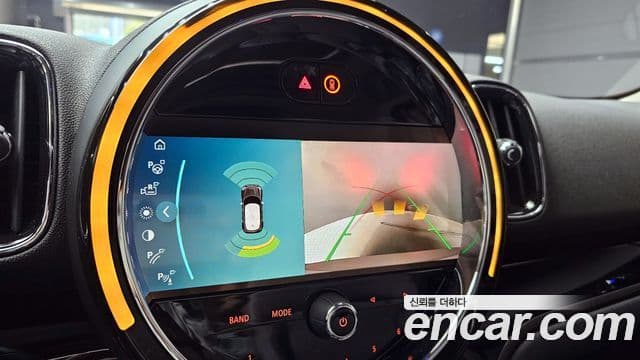 Mini Cooper Countryman 2세대, 2023 16