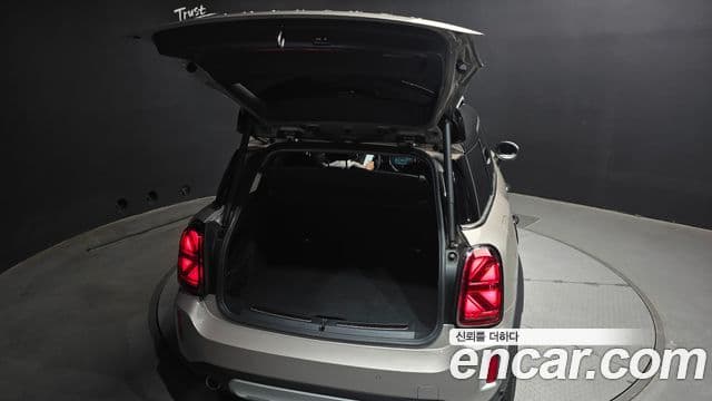 Mini Cooper Countryman 2세대, 2023 20