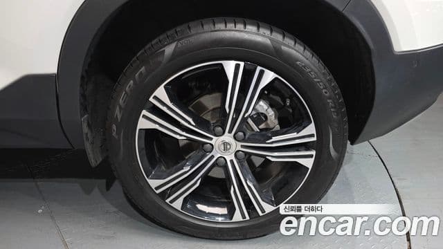 Volvo XC40 B4 Inscription, 2021 все фото