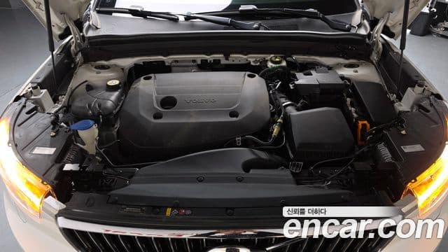 Volvo XC40 B4 Inscription, 2021 6