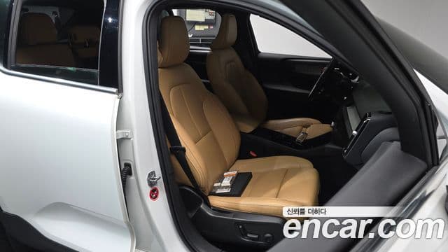 Volvo XC40 B4 Inscription, 2021 12