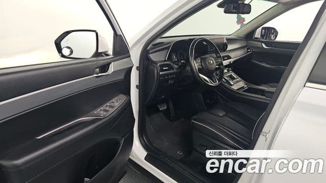 Hyundai Palisade Exclusive, 2022 11