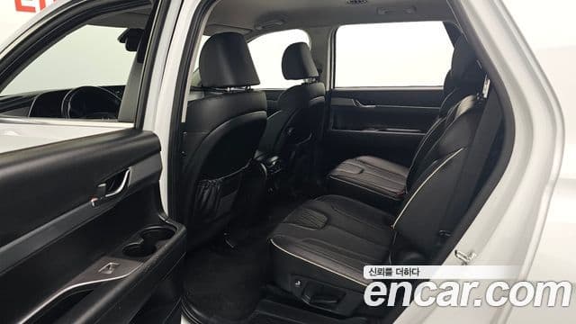 Hyundai Palisade Exclusive, 2022 12