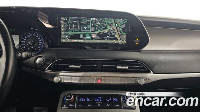 Hyundai Palisade Exclusive, 2022 14