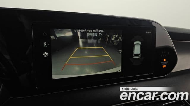 Hyundai Palisade Exclusive, 2022 15