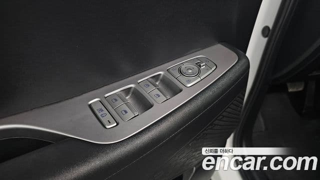 Hyundai Palisade Exclusive, 2022 17