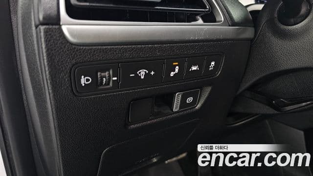 Hyundai Palisade Exclusive, 2022 18