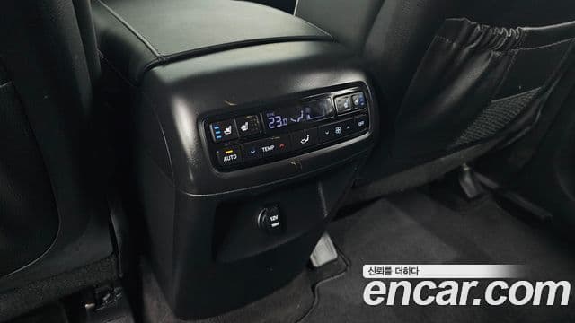 Hyundai Palisade Exclusive, 2022 19