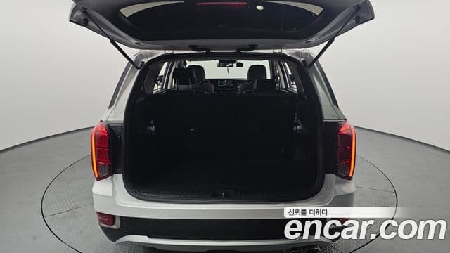 Hyundai Palisade Exclusive, 2022 20