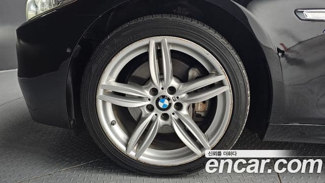 BMW 5시리즈 (F10) 530d xDrive M Aero Dynamic, 2016 все фото