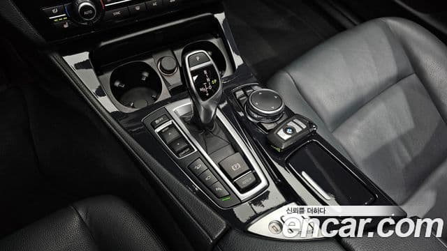 BMW 5시리즈 (F10) 530d xDrive M Aero Dynamic, 2016 9
