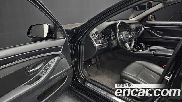 BMW 5시리즈 (F10) 530d xDrive M Aero Dynamic, 2016 11