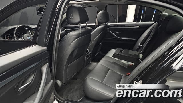 BMW 5시리즈 (F10) 530d xDrive M Aero Dynamic, 2016 12