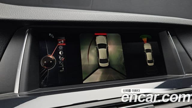 BMW 5시리즈 (F10) 530d xDrive M Aero Dynamic, 2016 15