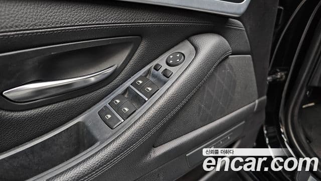BMW 5시리즈 (F10) 530d xDrive M Aero Dynamic, 2016 17