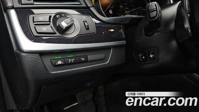 BMW 5시리즈 (F10) 530d xDrive M Aero Dynamic, 2016 18