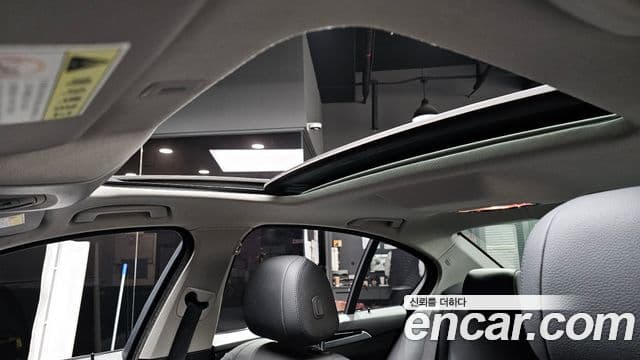 BMW 5시리즈 (F10) 530d xDrive M Aero Dynamic, 2016 19