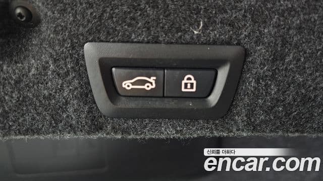 BMW 5시리즈 (F10) 530d xDrive M Aero Dynamic, 2016 20