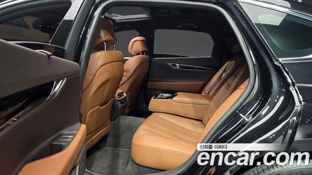 Genesis G80 (RG3) бензин 2.5 турбо AWD, 2022 12