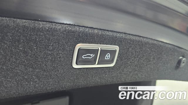 Genesis G80 (RG3) бензин 2.5 турбо AWD, 2022 19