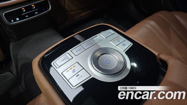 Genesis G80 (RG3) бензин 2.5 турбо AWD, 2022 20