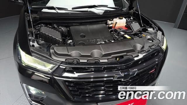 Chevrolet(GM대우) Traverse 3.6 AWD RS, 2023 6