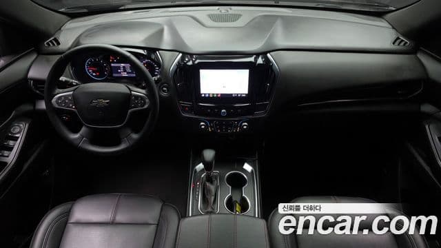 Chevrolet(GM대우) Traverse 3.6 AWD RS, 2023 7
