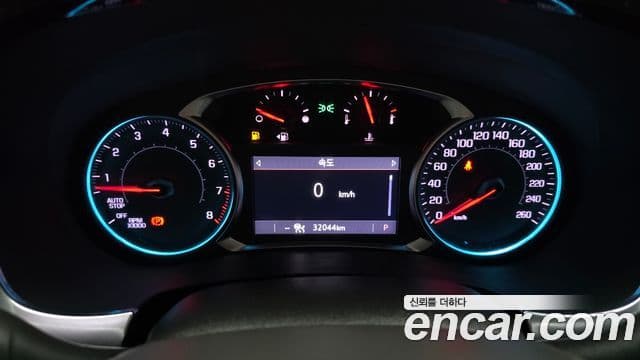 Chevrolet(GM대우) Traverse 3.6 AWD RS, 2023 8