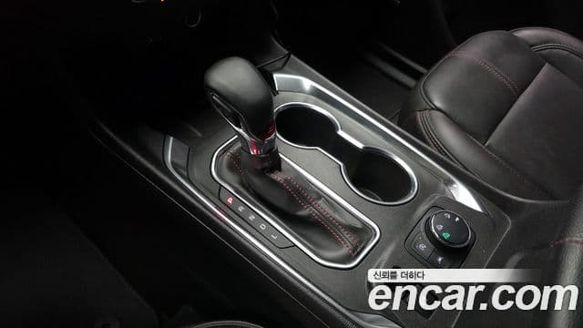 Chevrolet(GM대우) Traverse 3.6 AWD RS, 2023 9