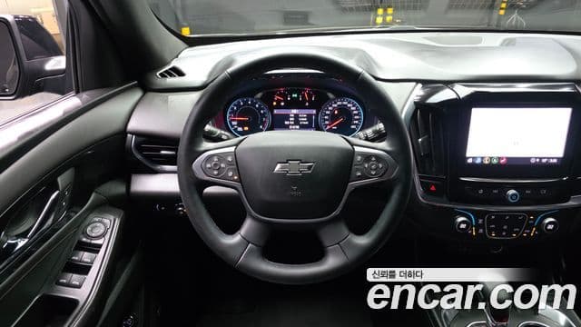 Chevrolet(GM대우) Traverse 3.6 AWD RS, 2023 13