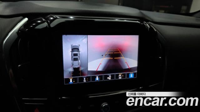 Chevrolet(GM대우) Traverse 3.6 AWD RS, 2023 15