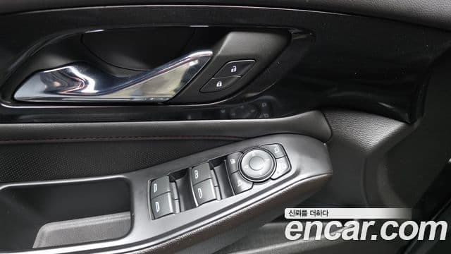 Chevrolet(GM대우) Traverse 3.6 AWD RS, 2023 17