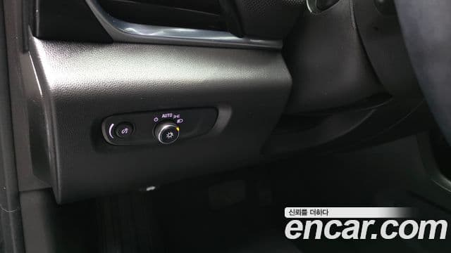 Chevrolet(GM대우) Traverse 3.6 AWD RS, 2023 18