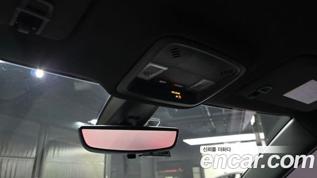 Chevrolet(GM대우) Traverse 3.6 AWD RS, 2023 19