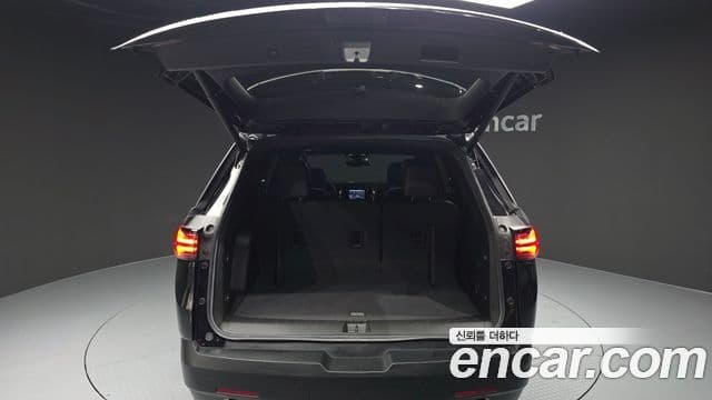Chevrolet(GM대우) Traverse 3.6 AWD RS, 2023 20