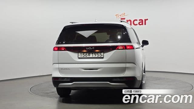 Kia Carnival 4세대 Prestige, 2023 4