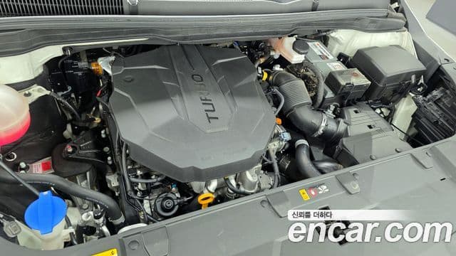 Kia Carnival 4세대 Prestige, 2023 6